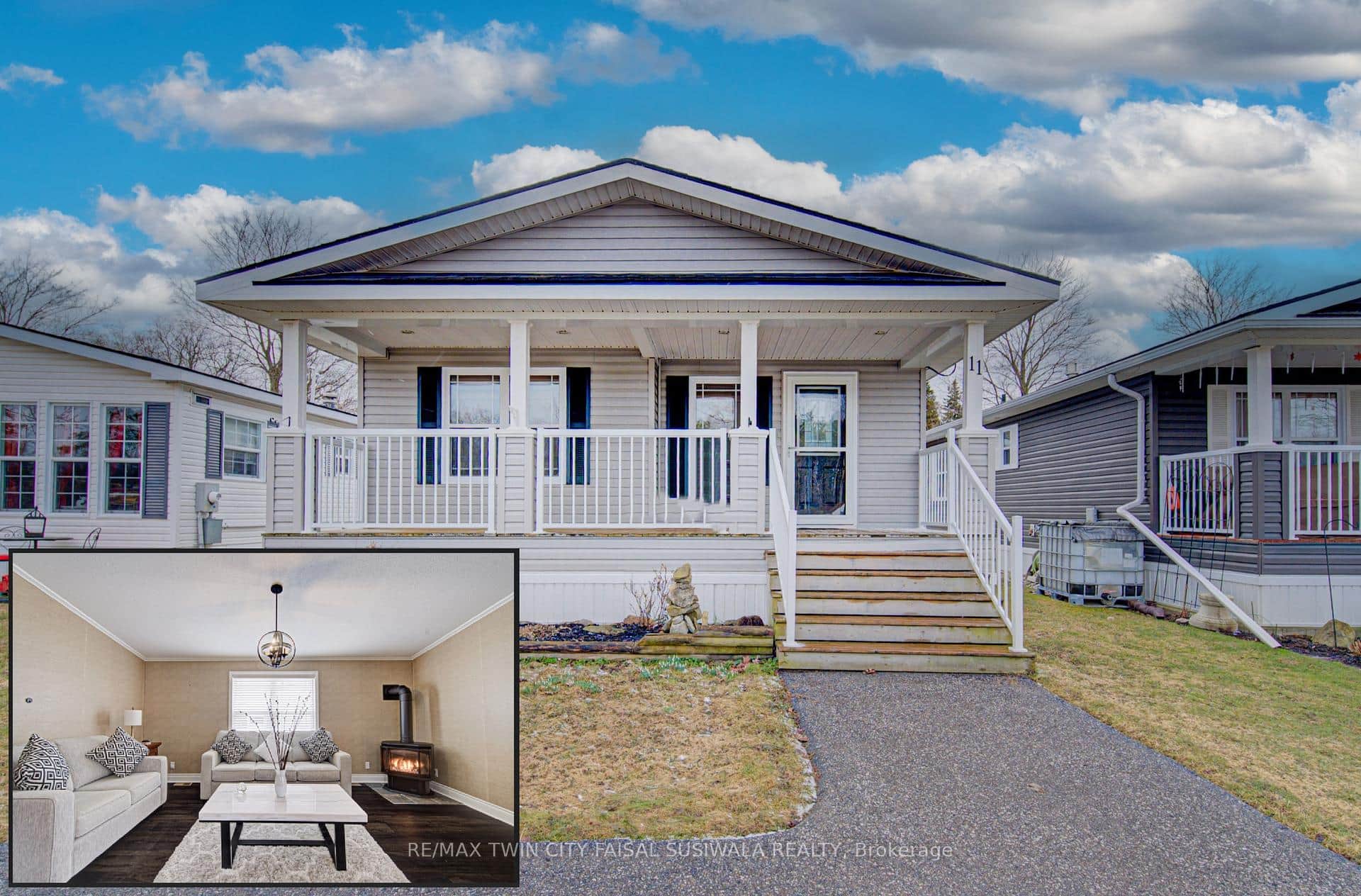 1429 SHEFFIELD Road Unit 11