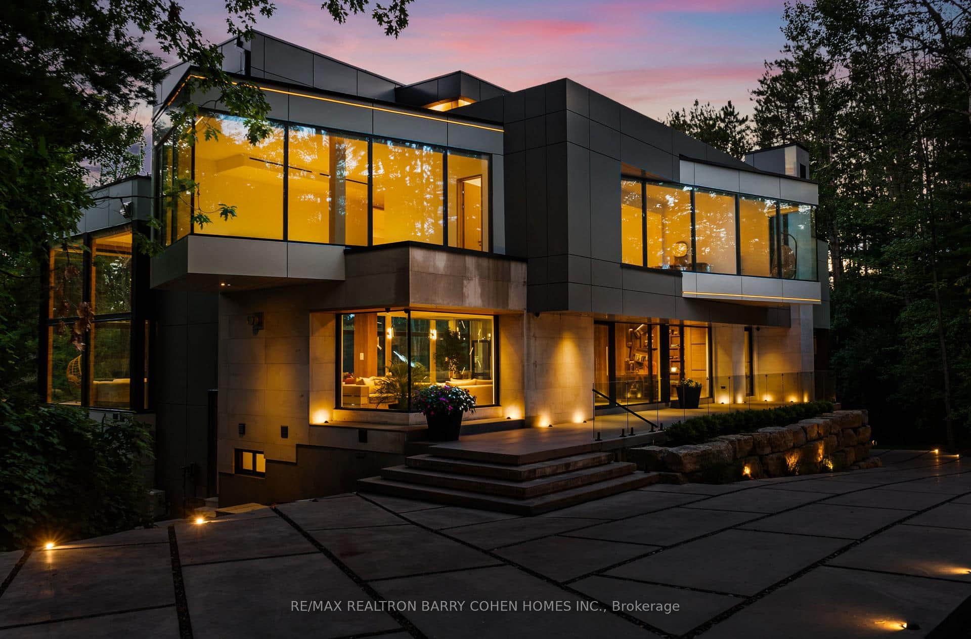 60 Forest Ridge Road