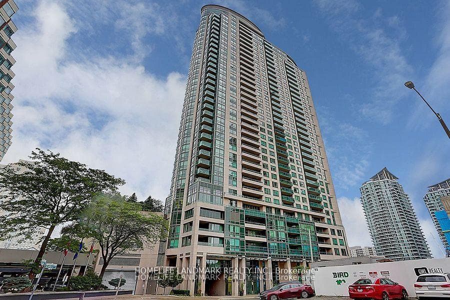 208 Enfield Place Unit 3103