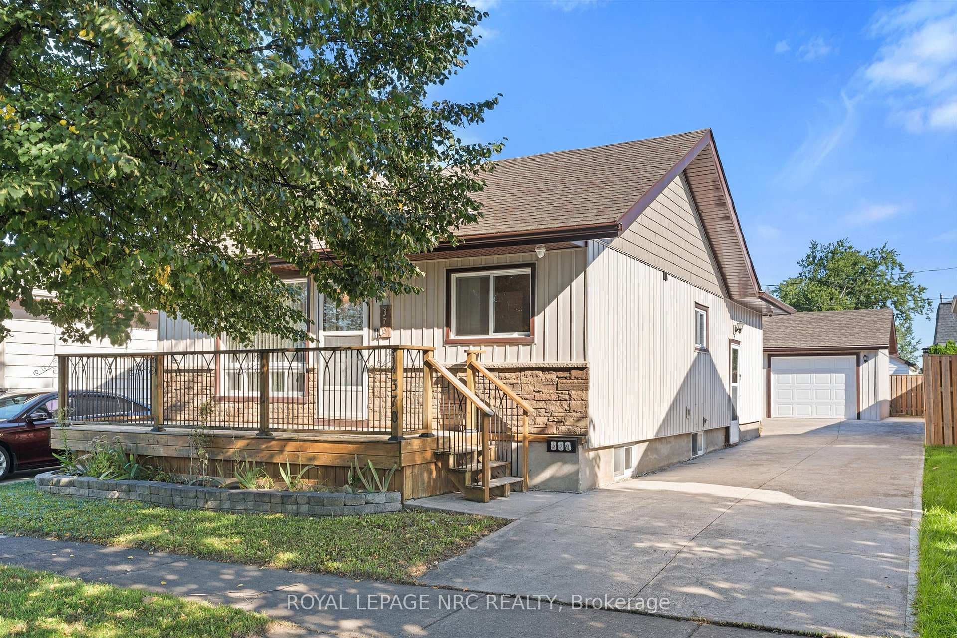 370 Dieppe Street
