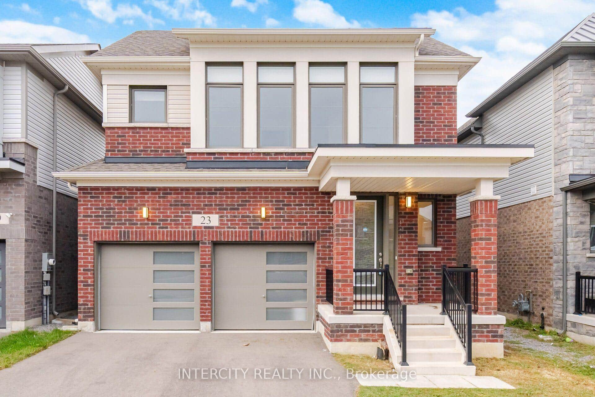 23 Weylie Street