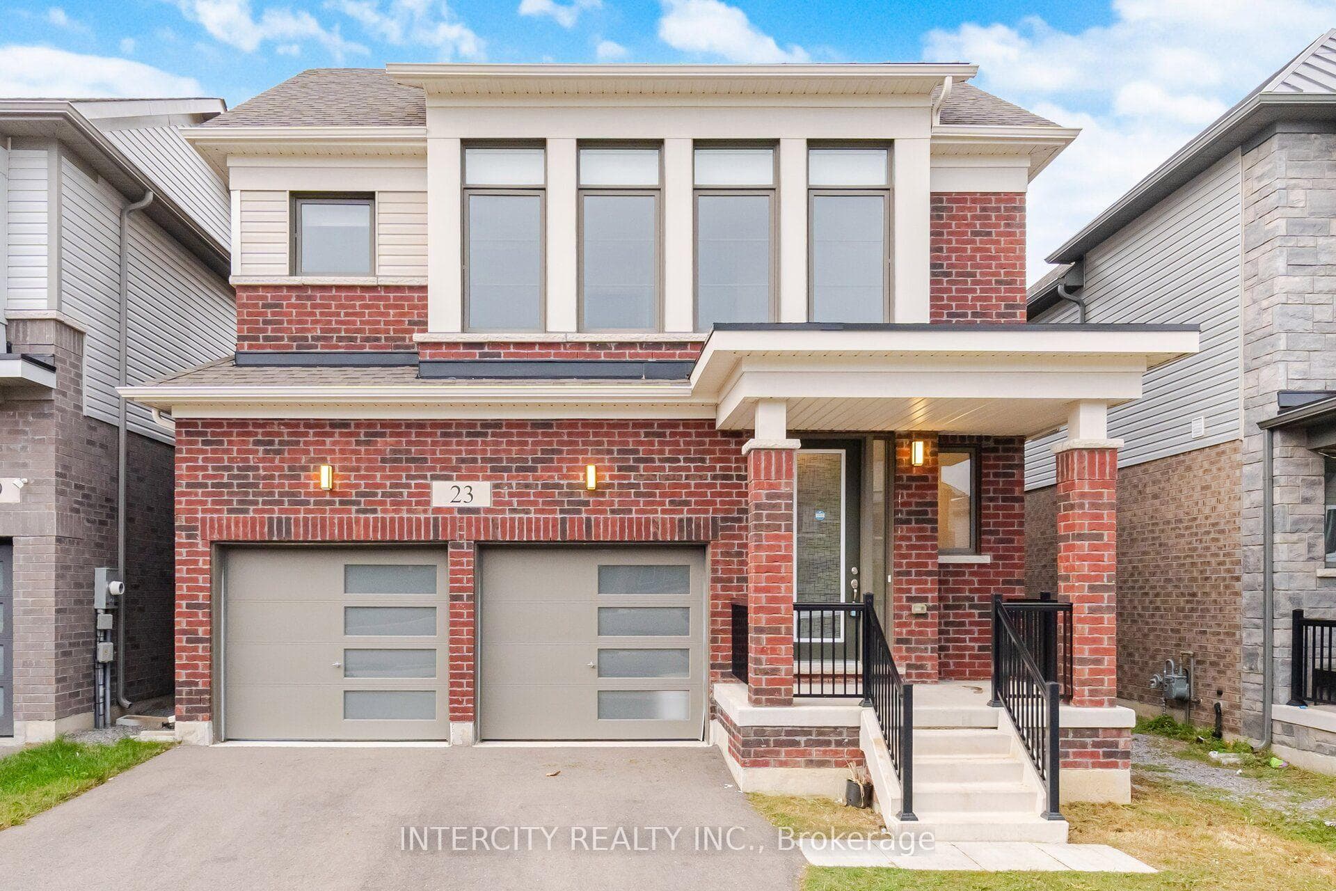 23 Weylie Street