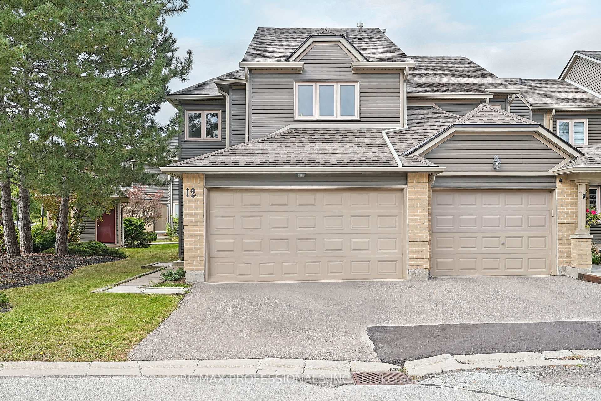 3600 Colonial Drive Unit 12