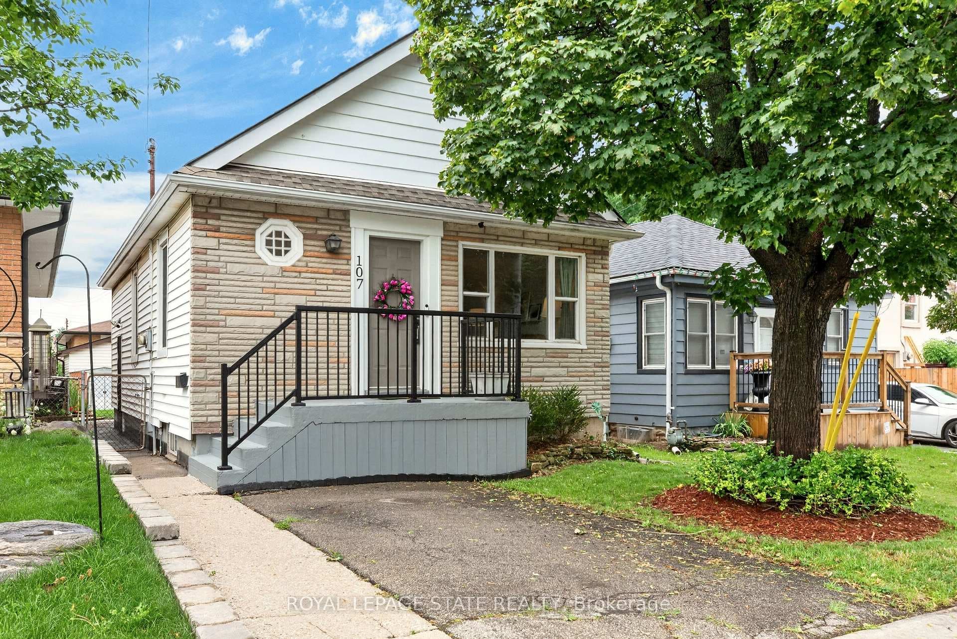 107 Reid Avenue