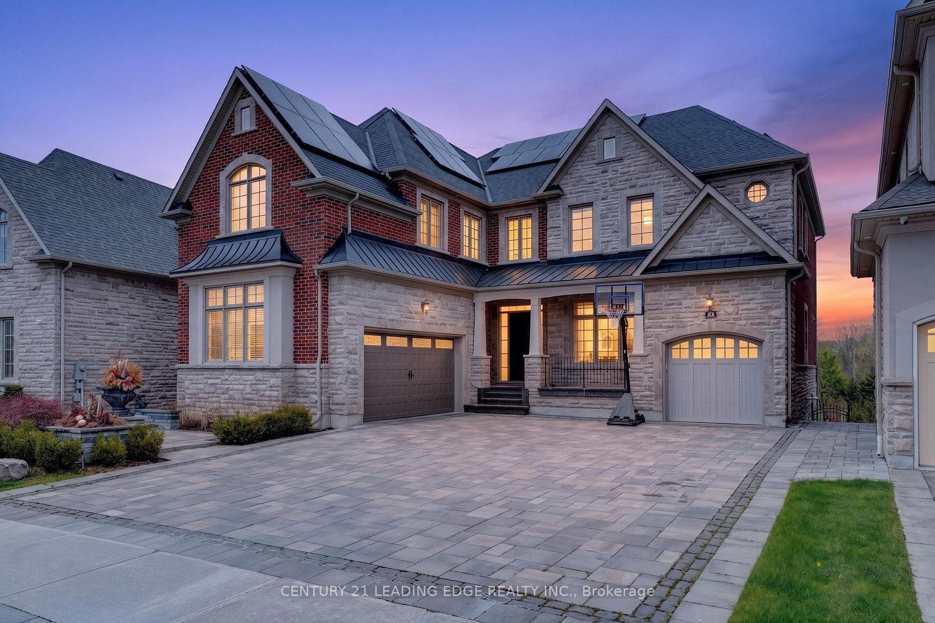 33 Stollery Pond Crescent