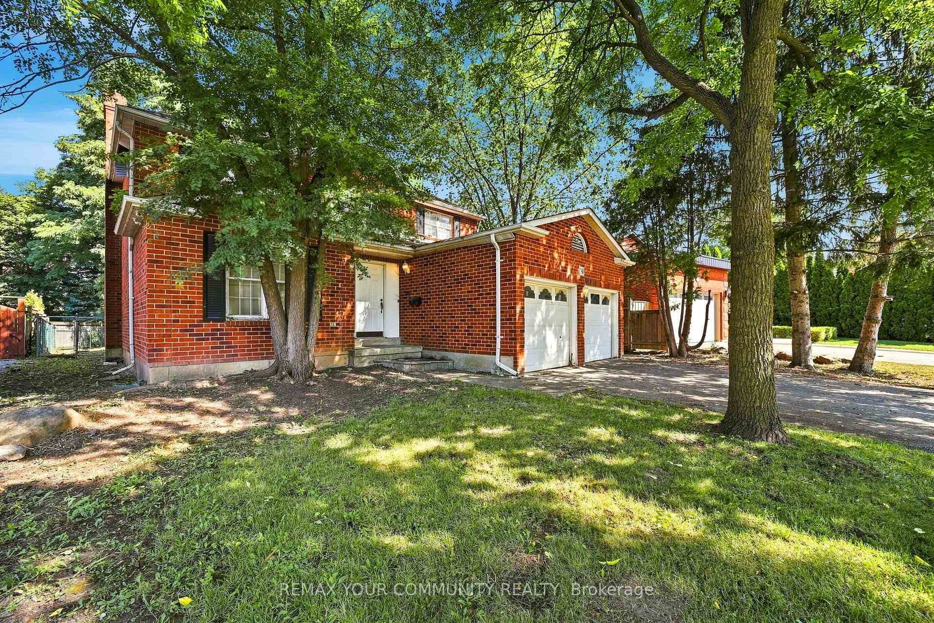 34A Claridge Drive
