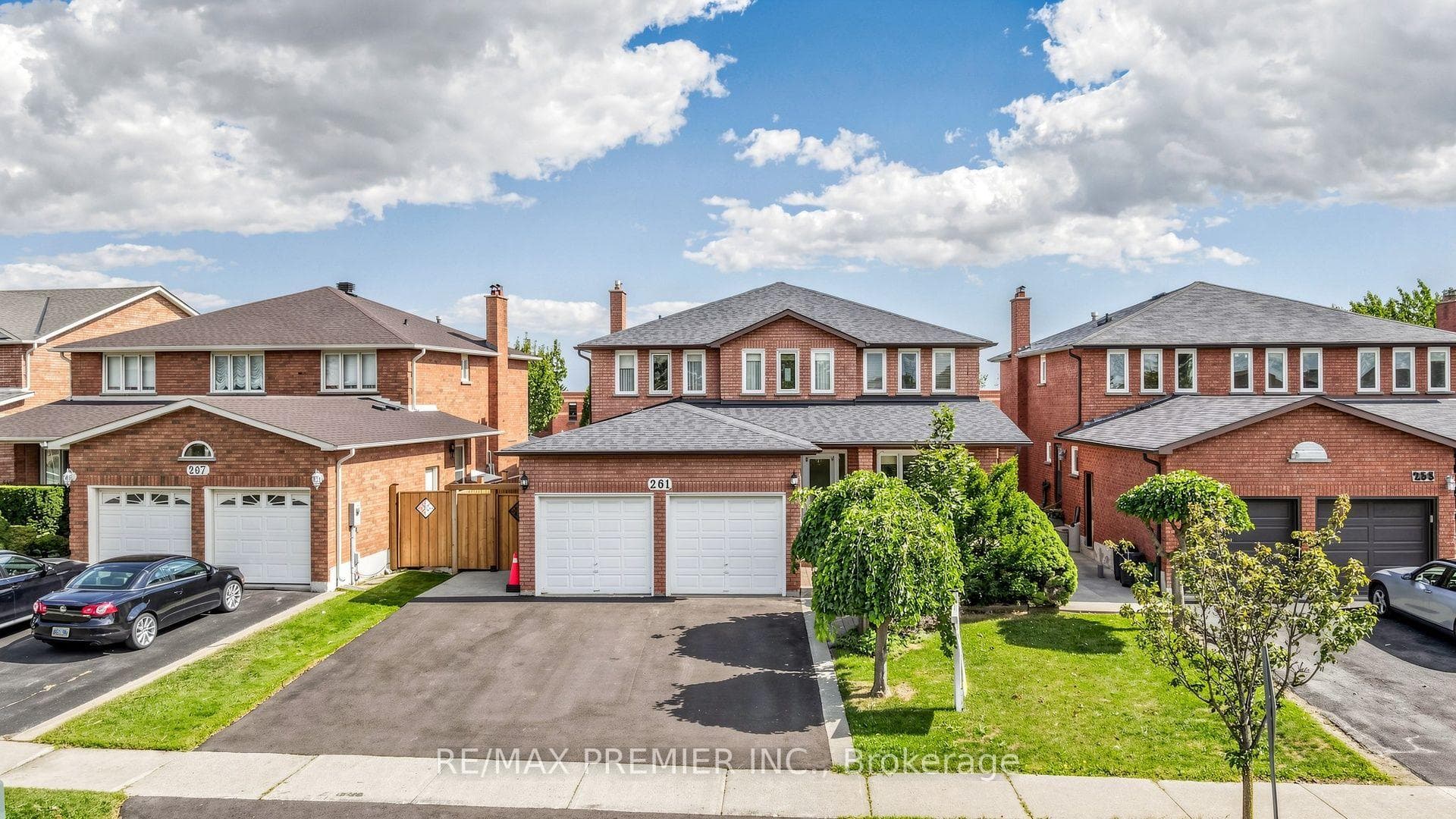 261 Morning Star Drive