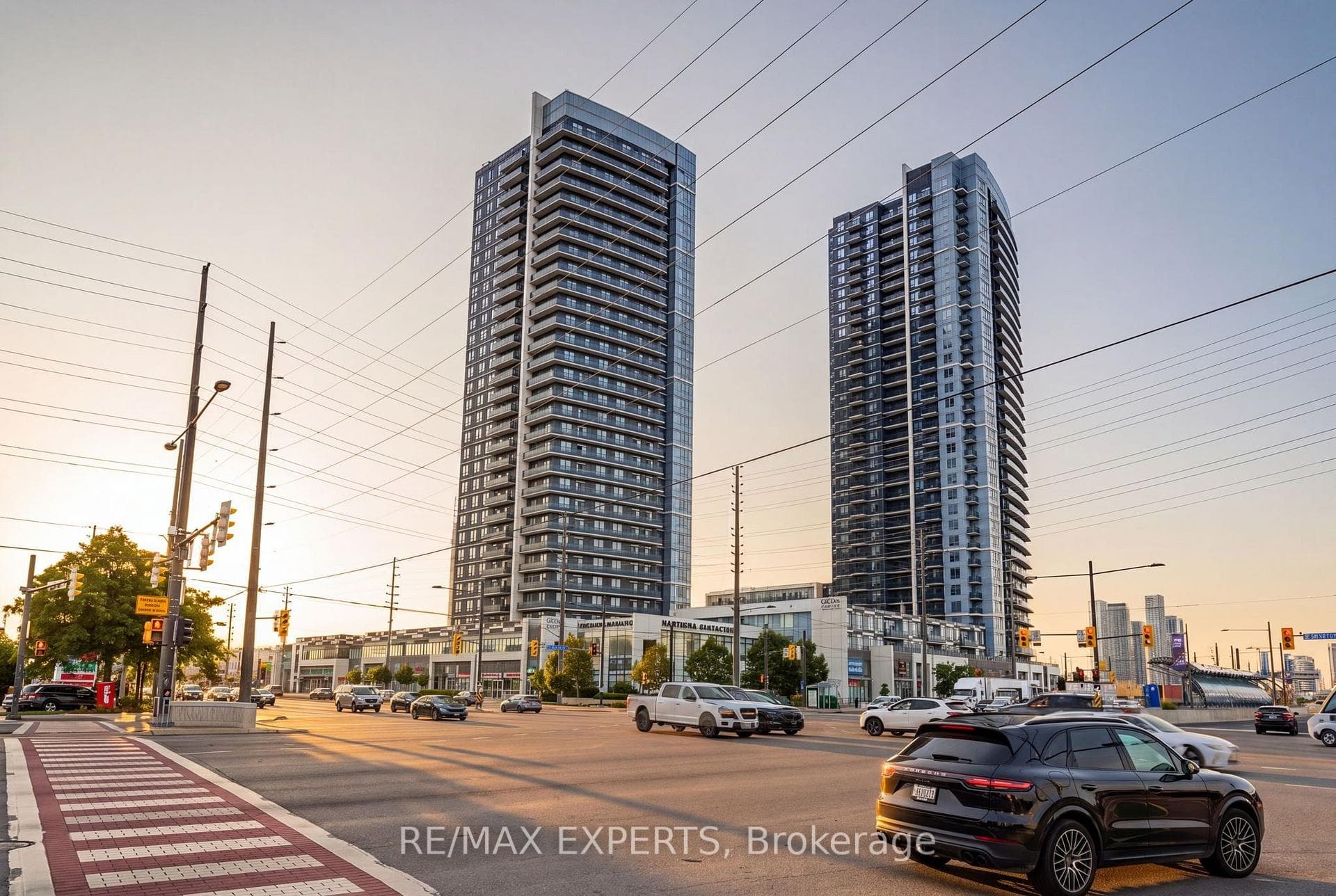 3700 Highway 7 Road Unit 707