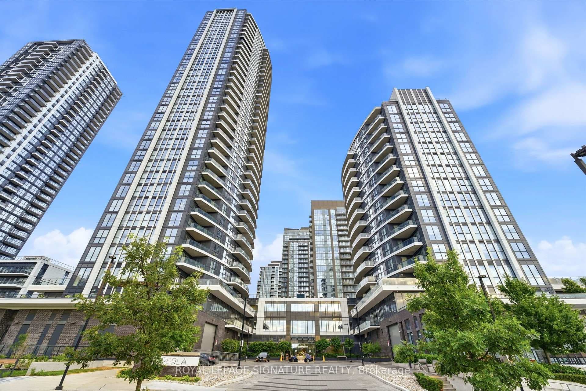 65 Watergarden Drive Unit 212