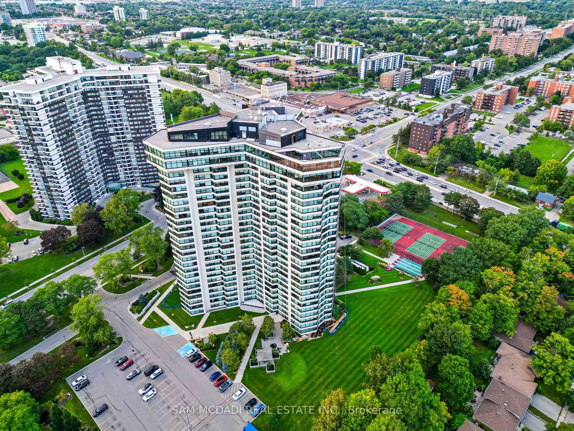 1300 Bloor Street Unit 1007