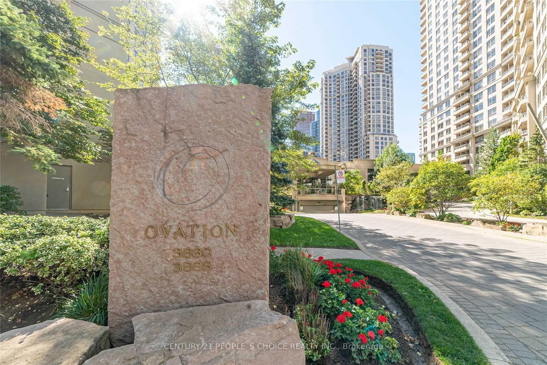 3880 Duke Of York Boulevard Unit 1806