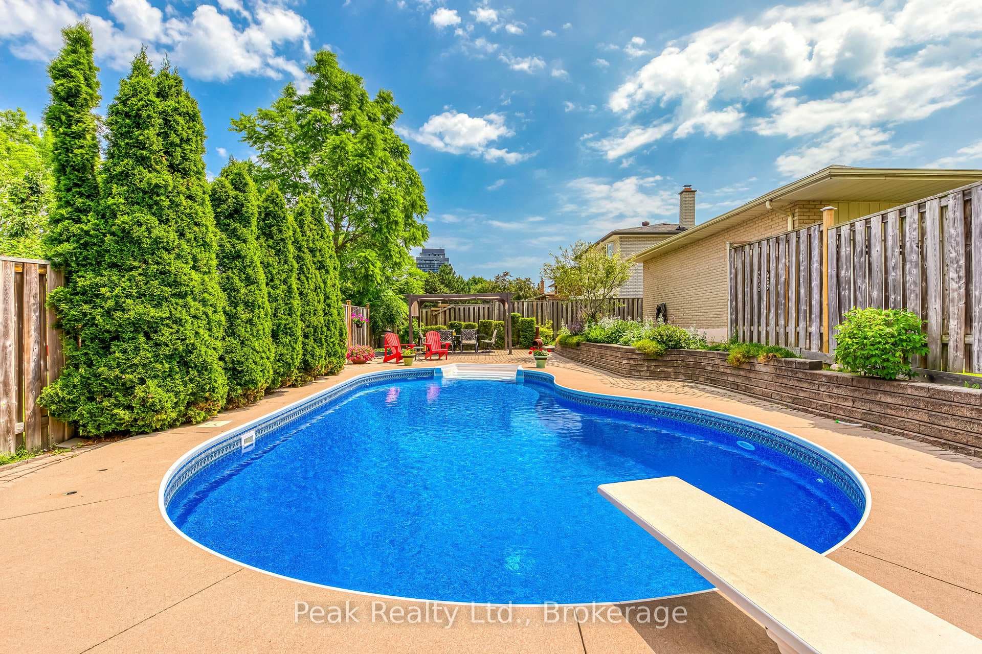 2235 Waycross Crescent