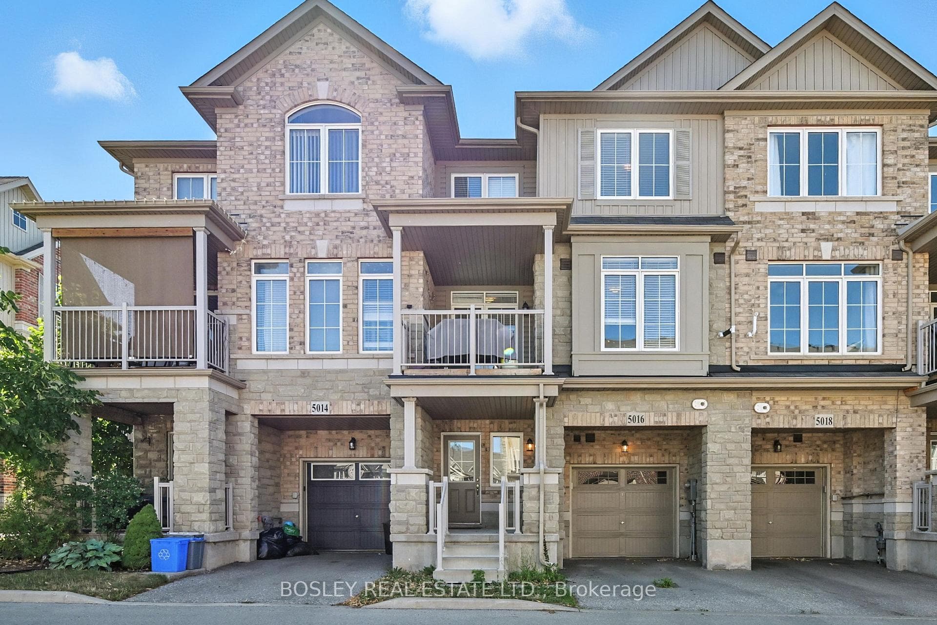 5016 Desantis Drive