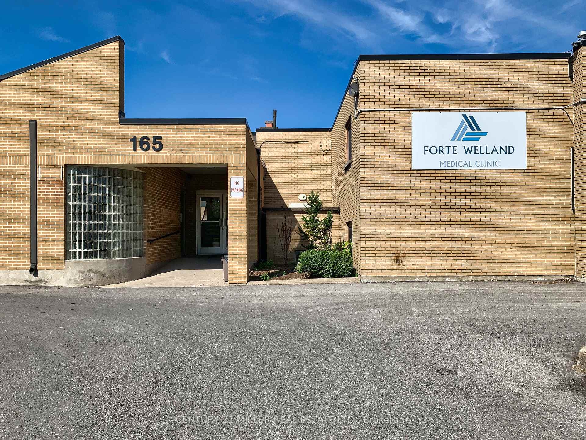 165 Plymouth Road Unit 7B