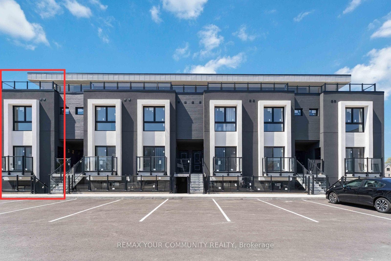 6638 McLeod Road Unit 315