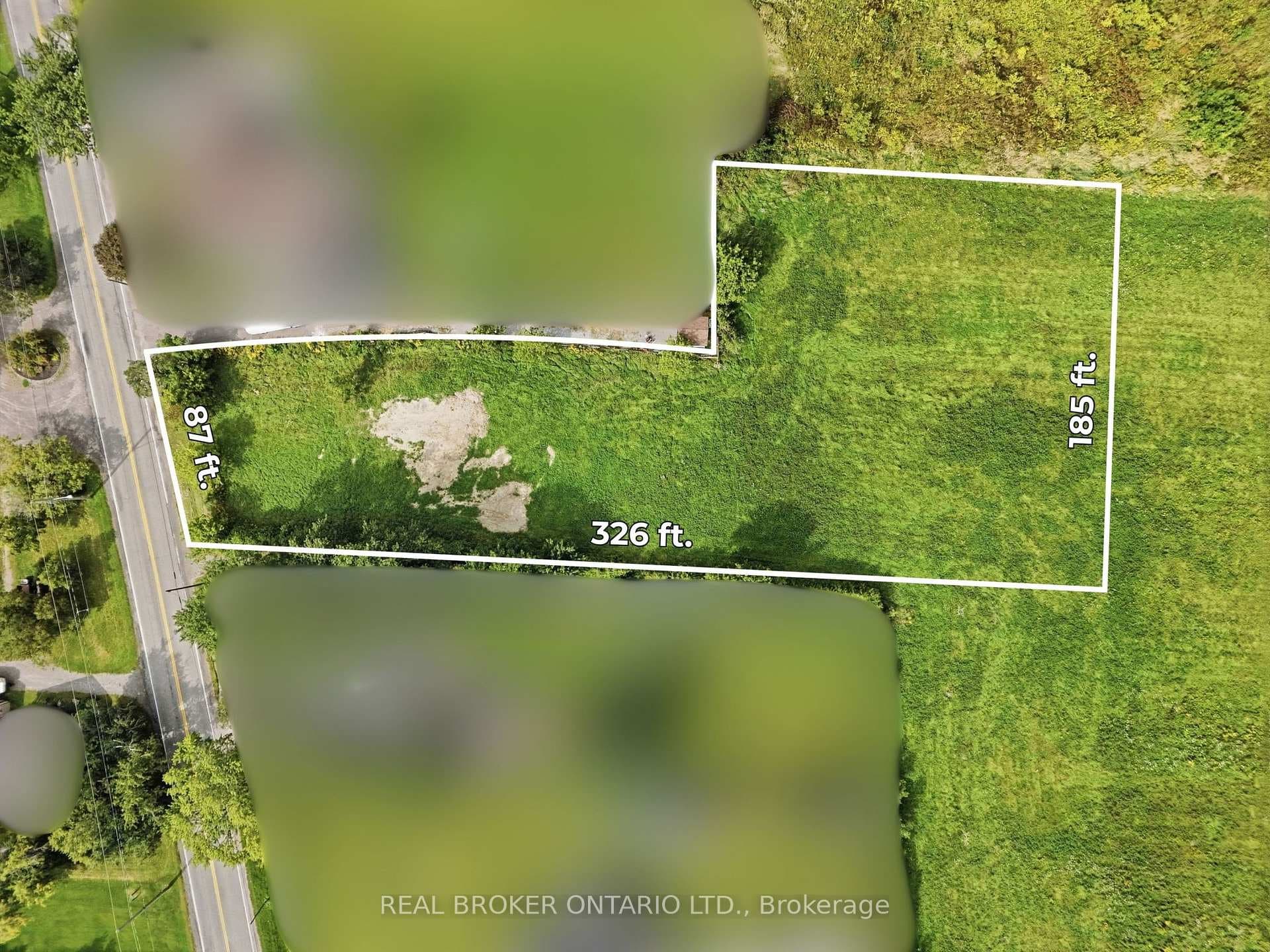 636 Ridge Road