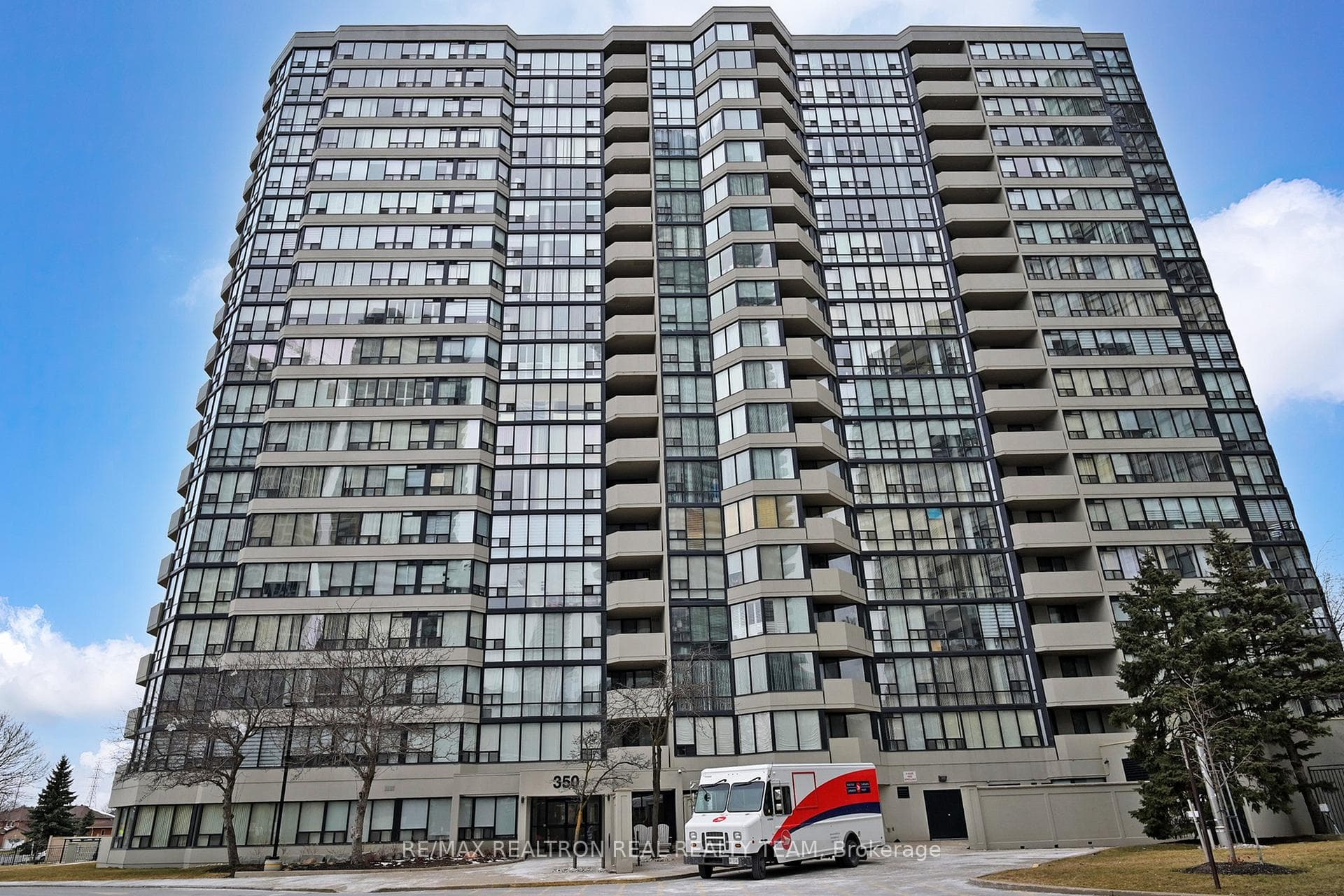 350 Rathburn Road Unit 1905