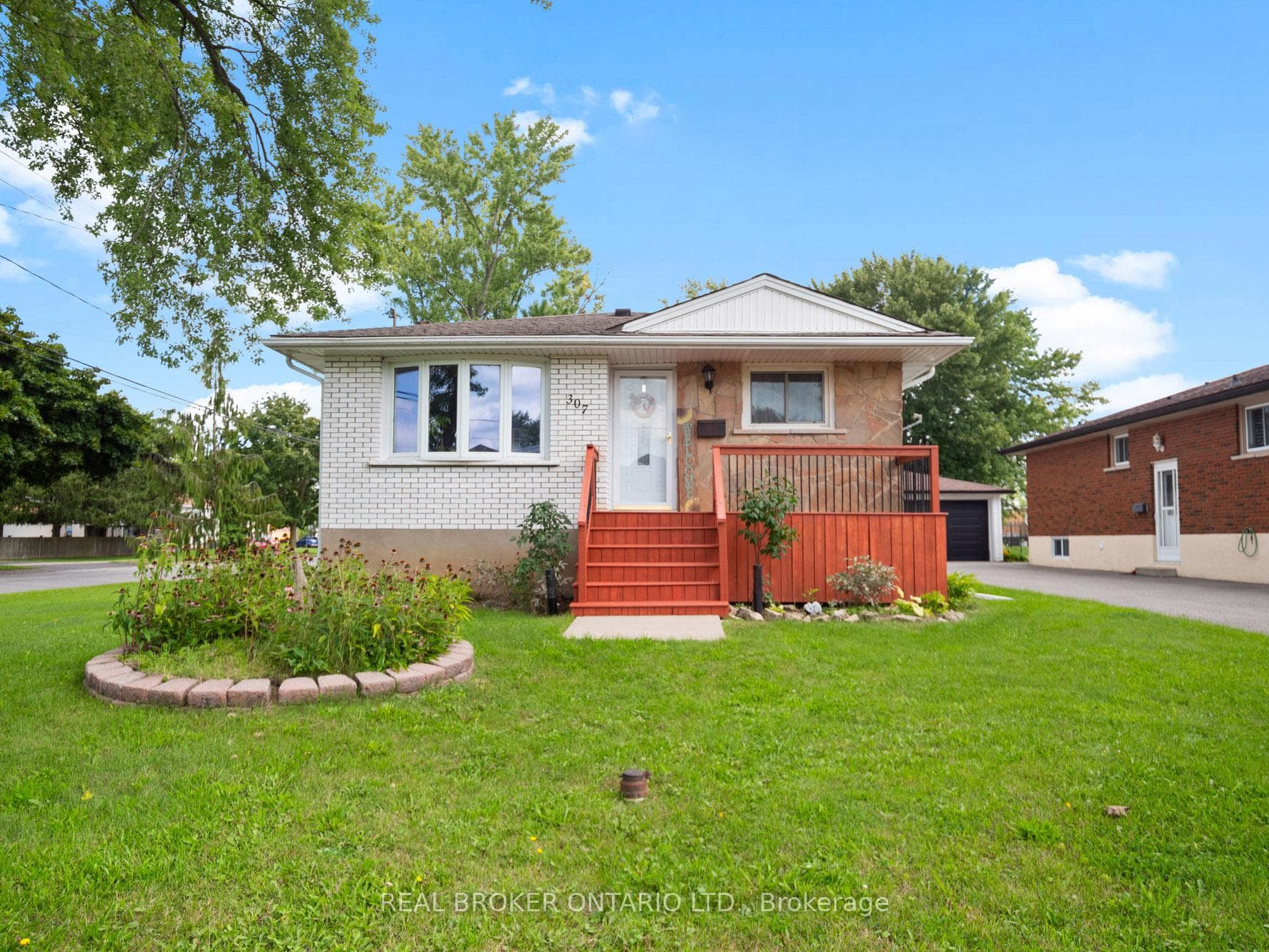 307 Kilgour Avenue