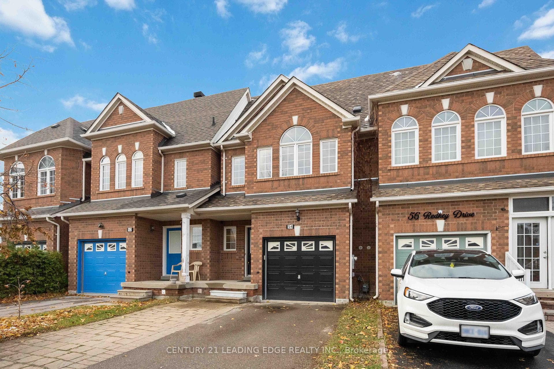 54 Redkey Drive
