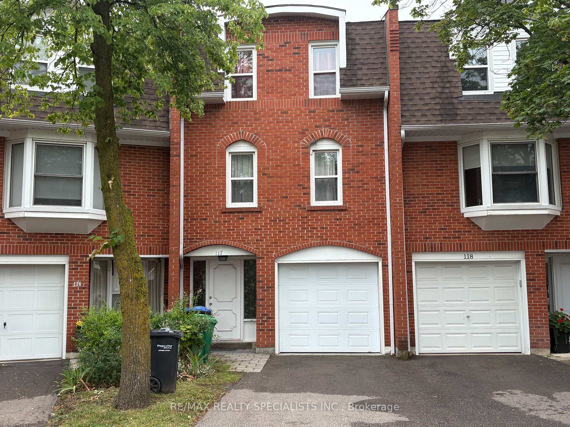 333 Meadows Boulevard Unit 117