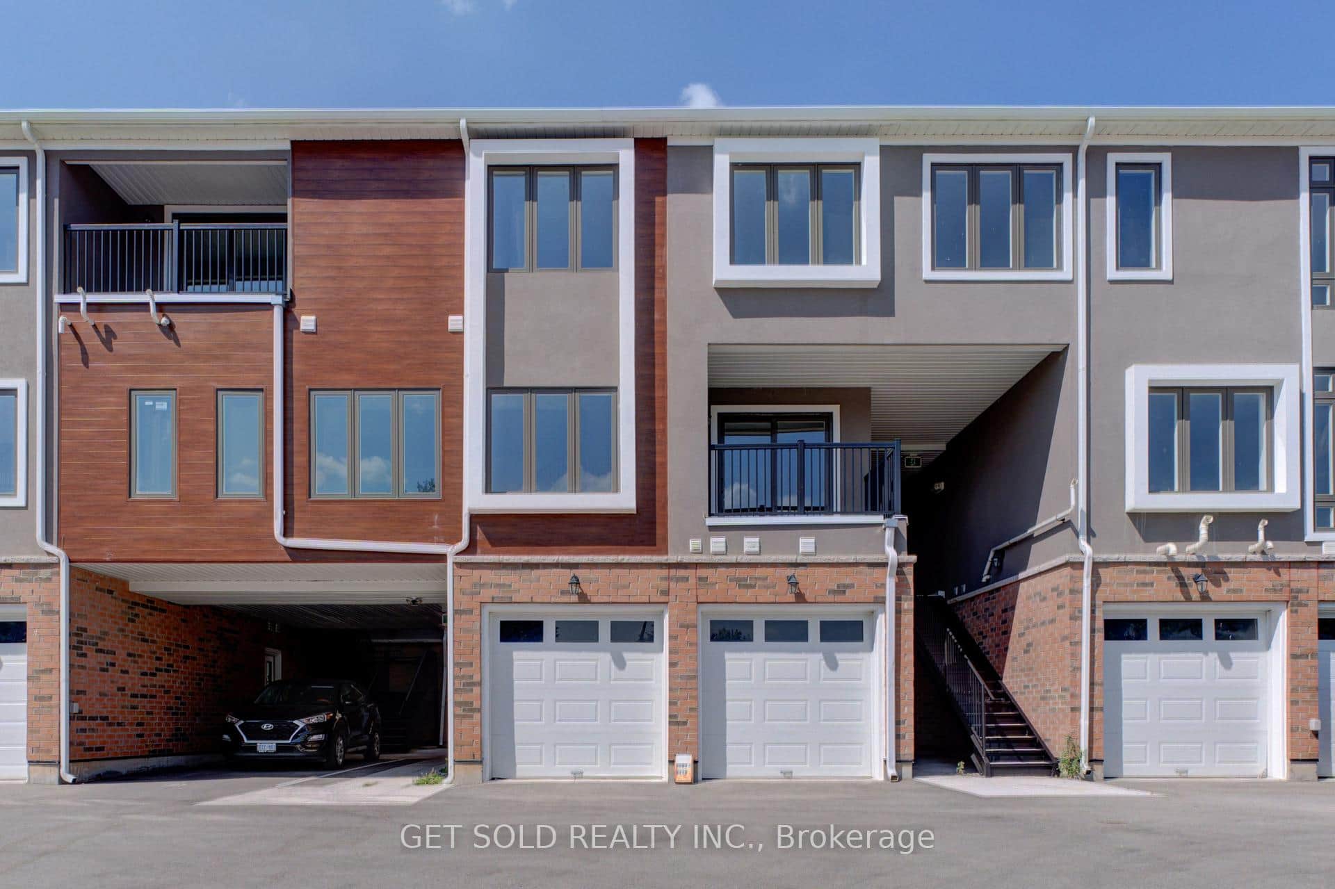 6701 Thorold Stone Road Unit 10
