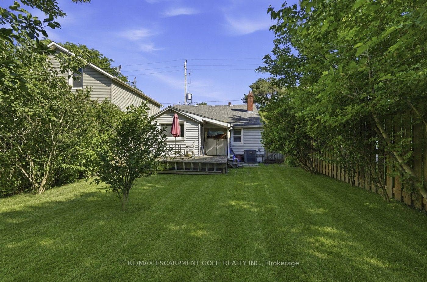 56 Welland Avenue