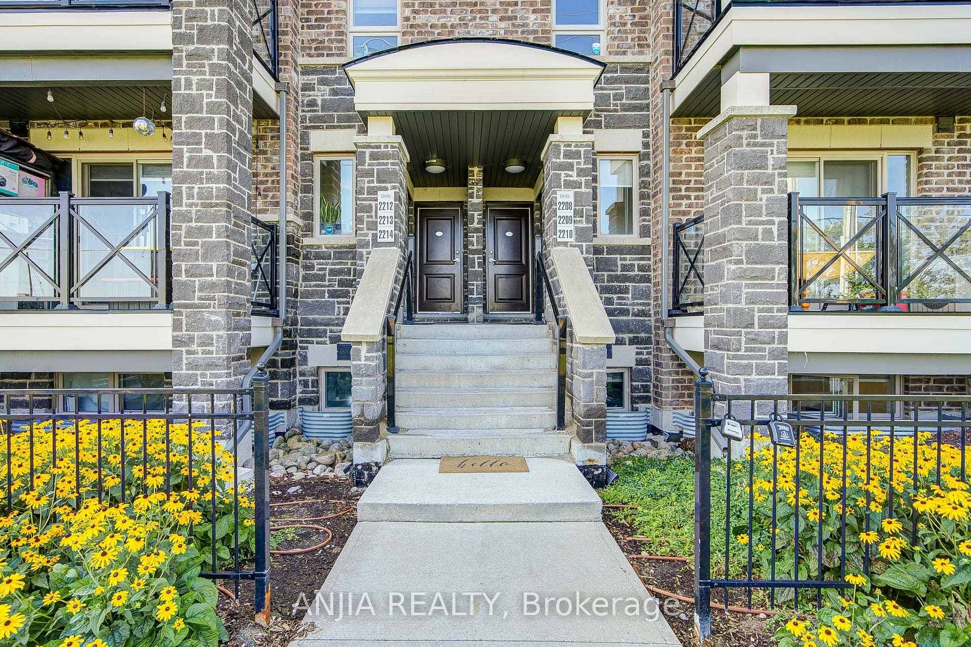 10 Westmeath Lane Unit 2210