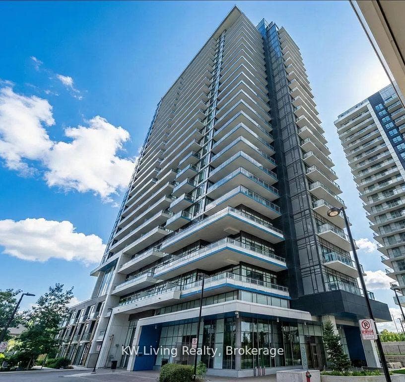 2560 Eglinton Avenue Unit 805