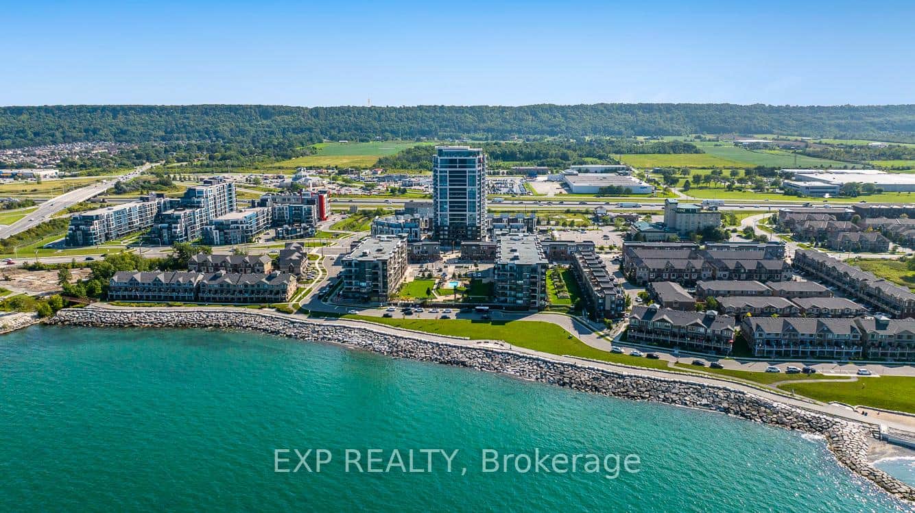 385 Winston Road Unit 1802