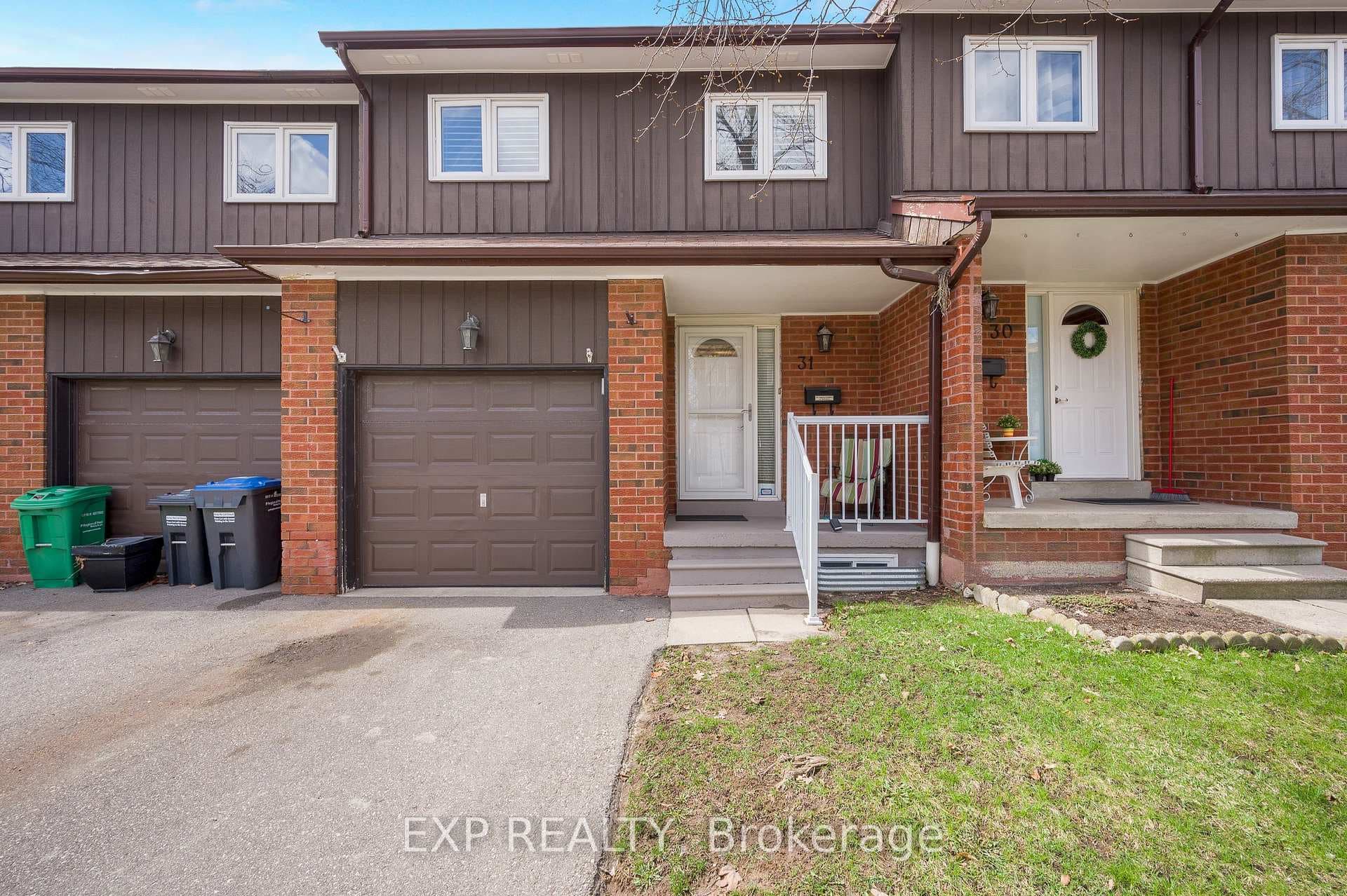 750 Burnhamthorpe Road Unit 31