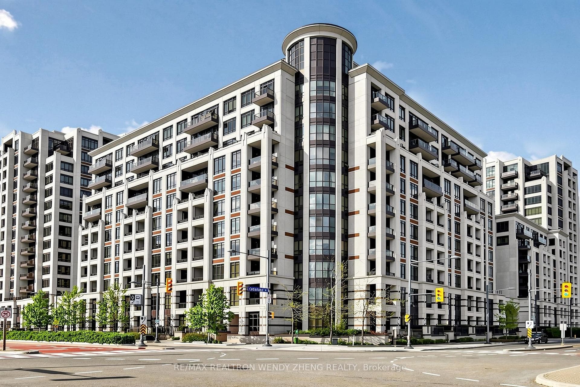 99 South Town Centre Boulevard Unit 918