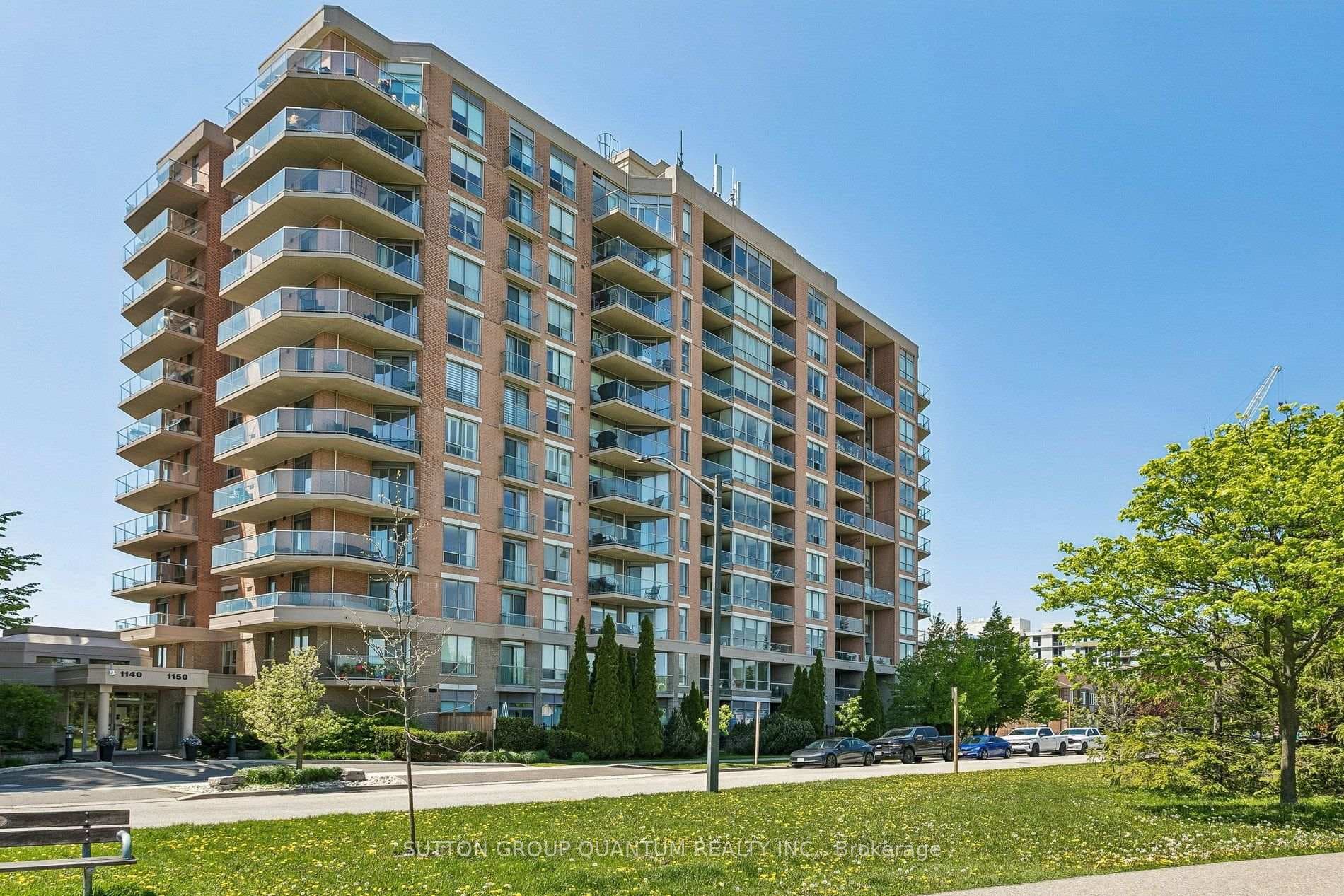1150 PARKWEST Place Unit 307