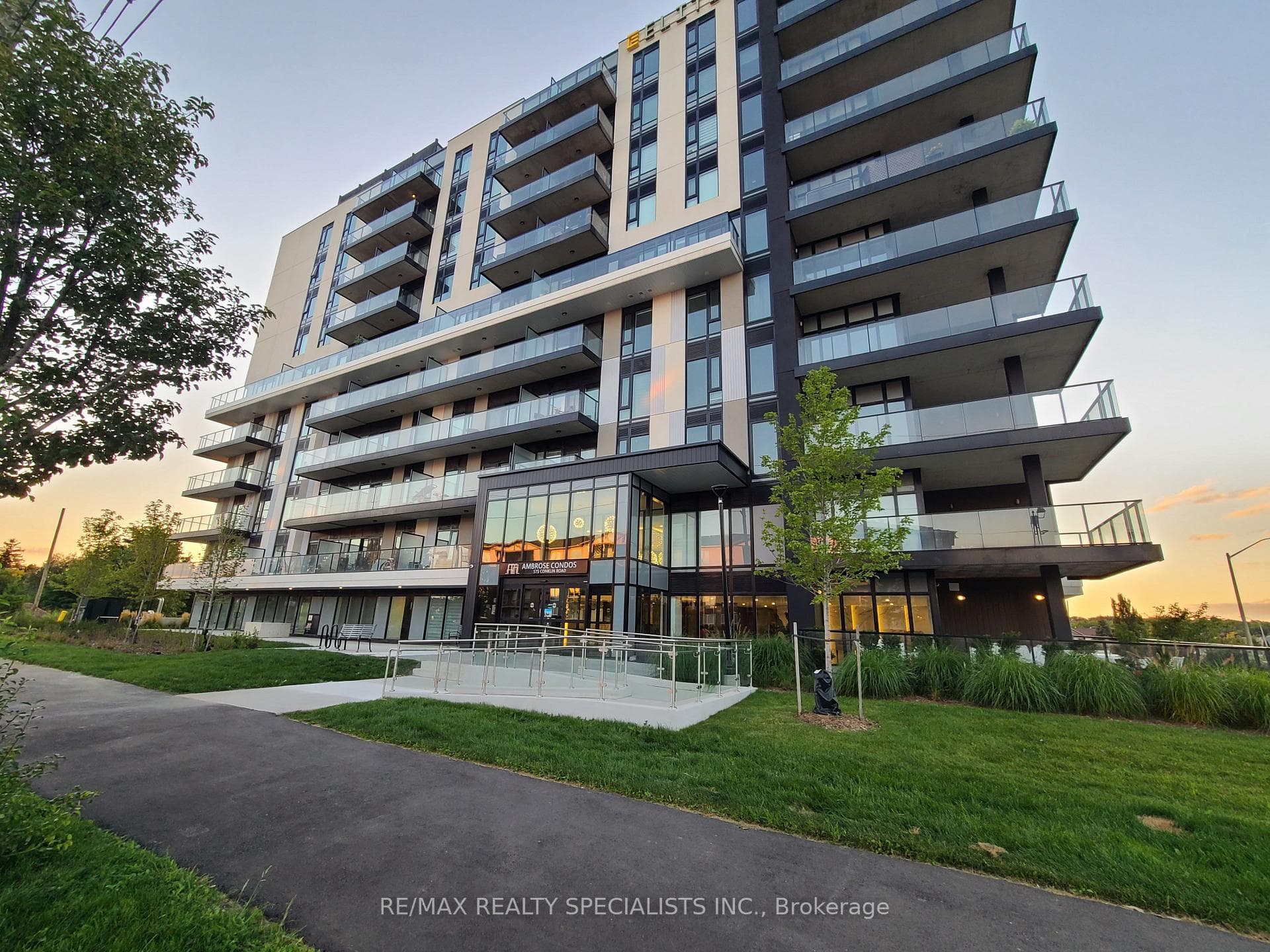 575 Conklin Road Unit 1005
