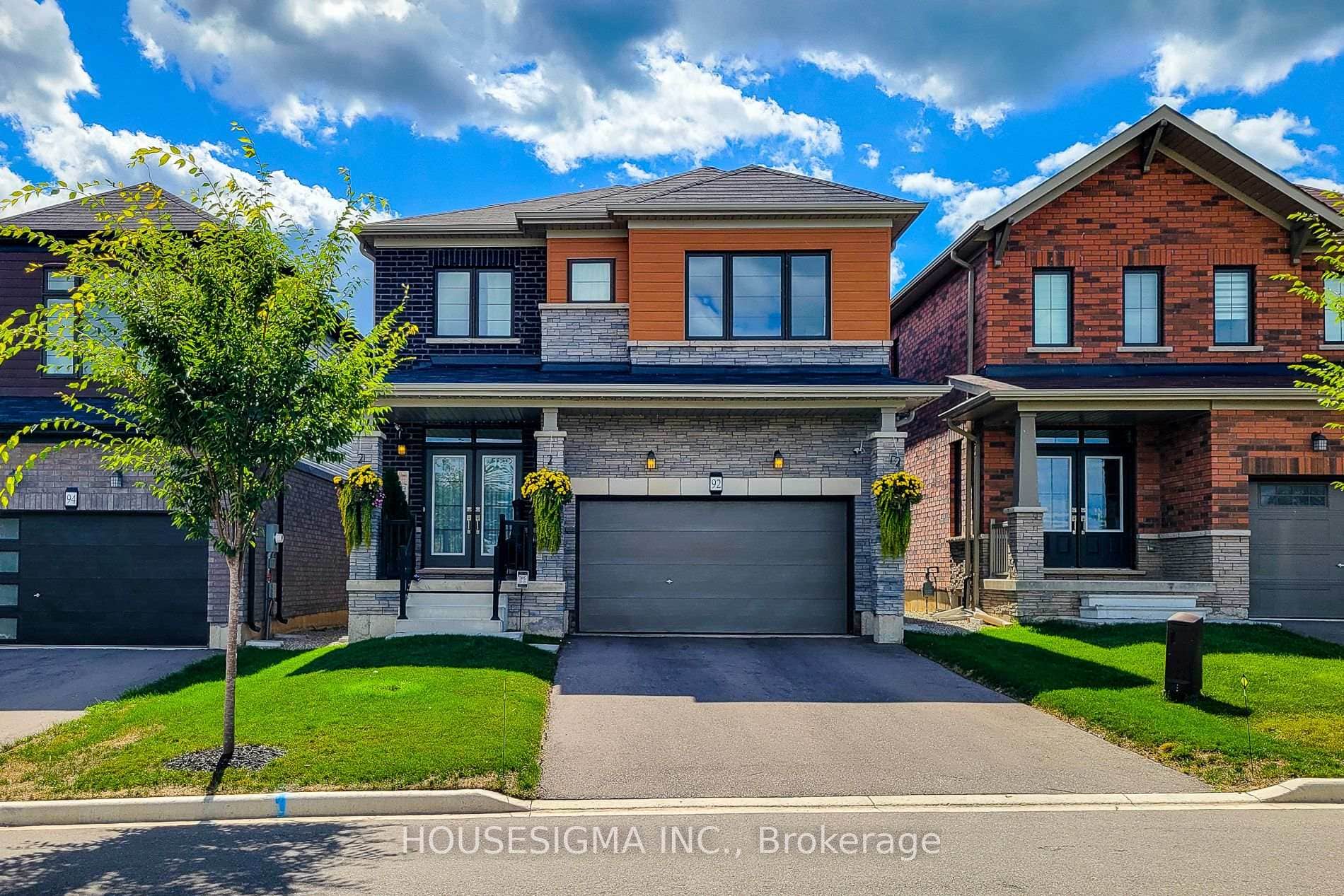 92 Sundin Drive