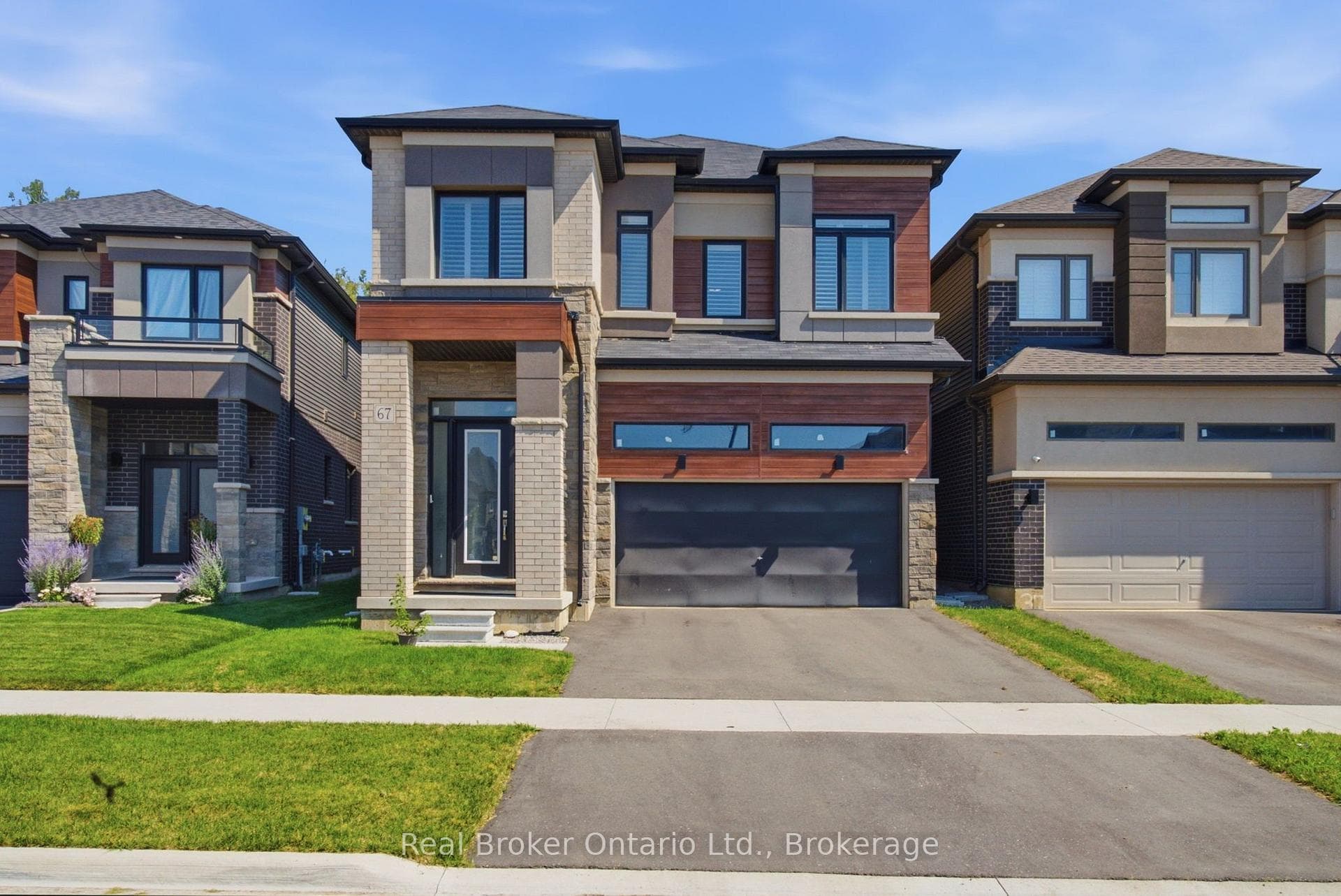 67 Macklin Street