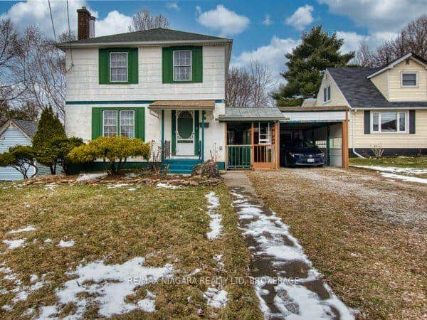 6159 Toby Crescent
