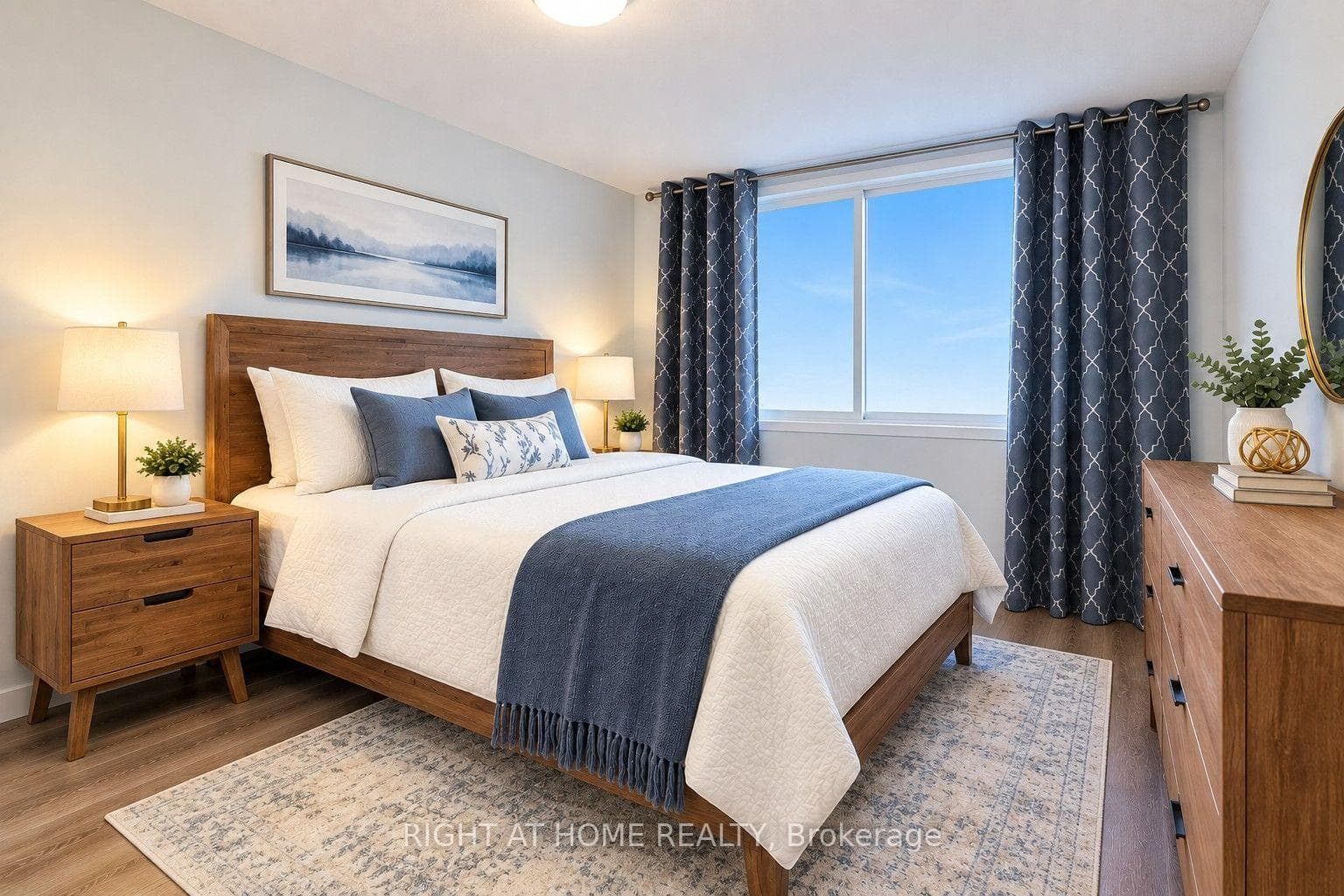 1 Redfern Avenue Unit 217