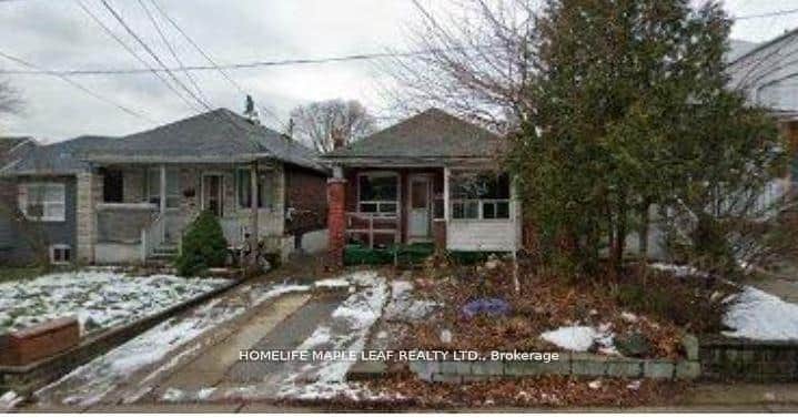 21 Orley Avenue