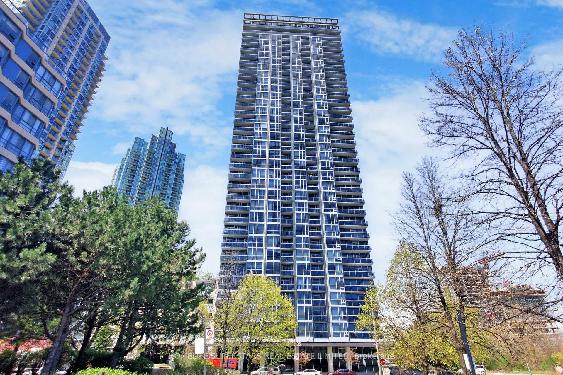 223 Webb Drive Unit 1013