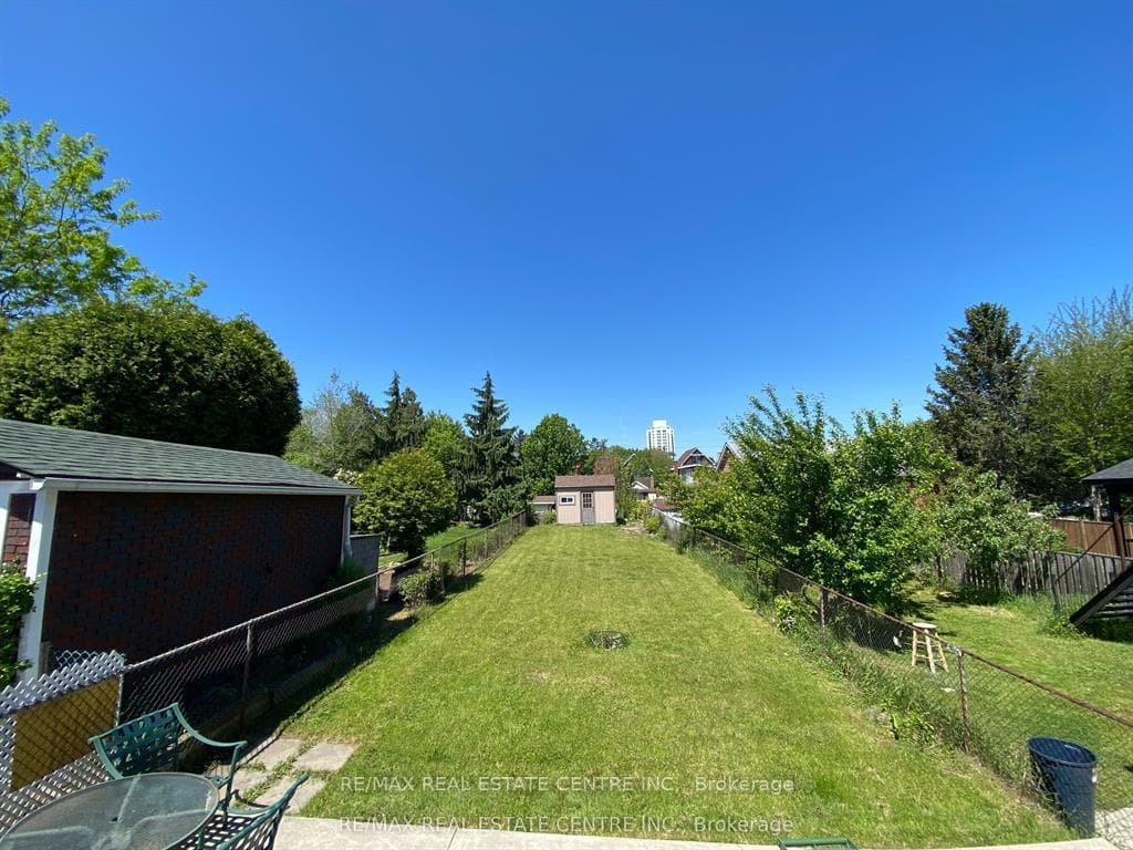 519 Catharine Street Unit Main