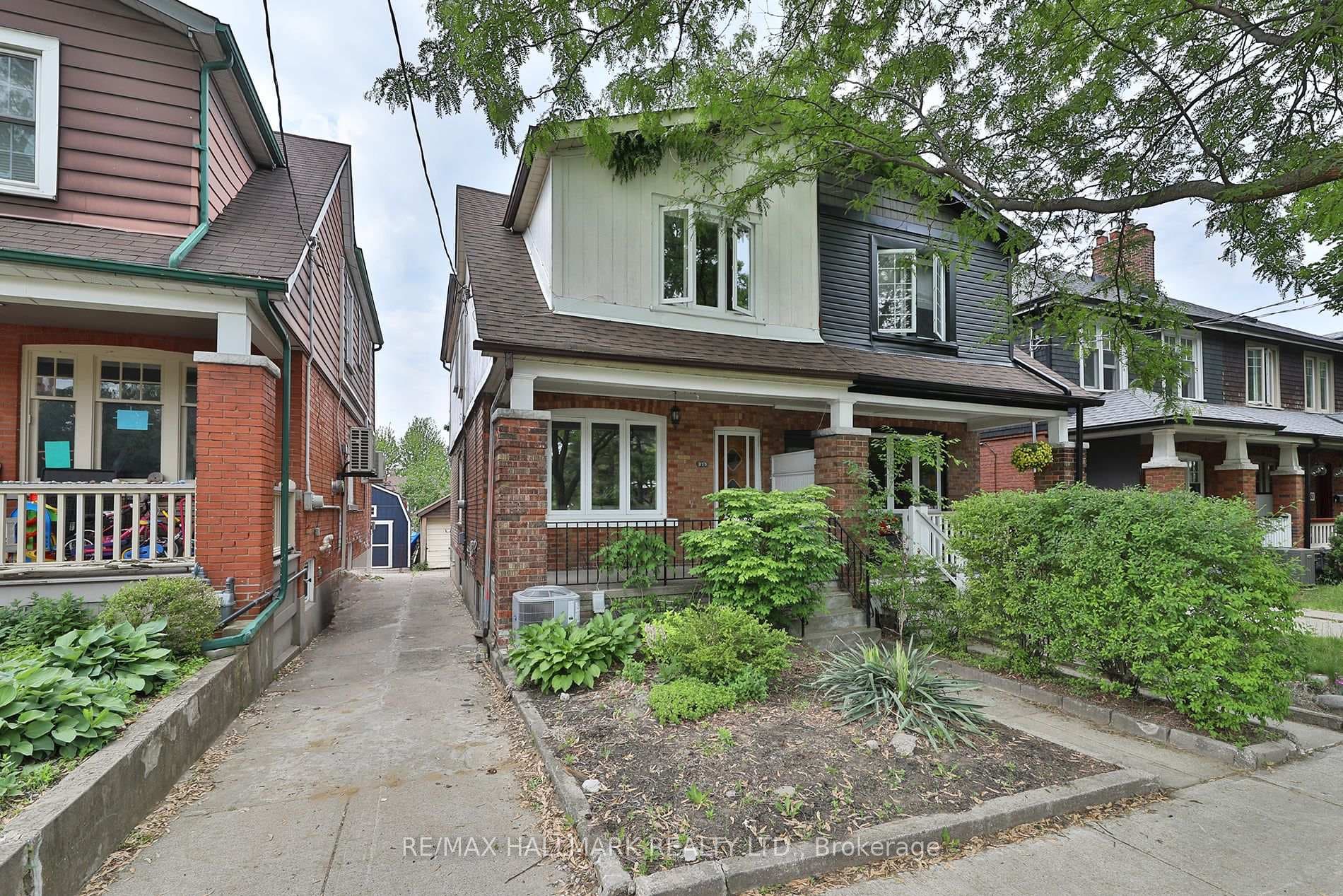 259 Wolverleigh Boulevard