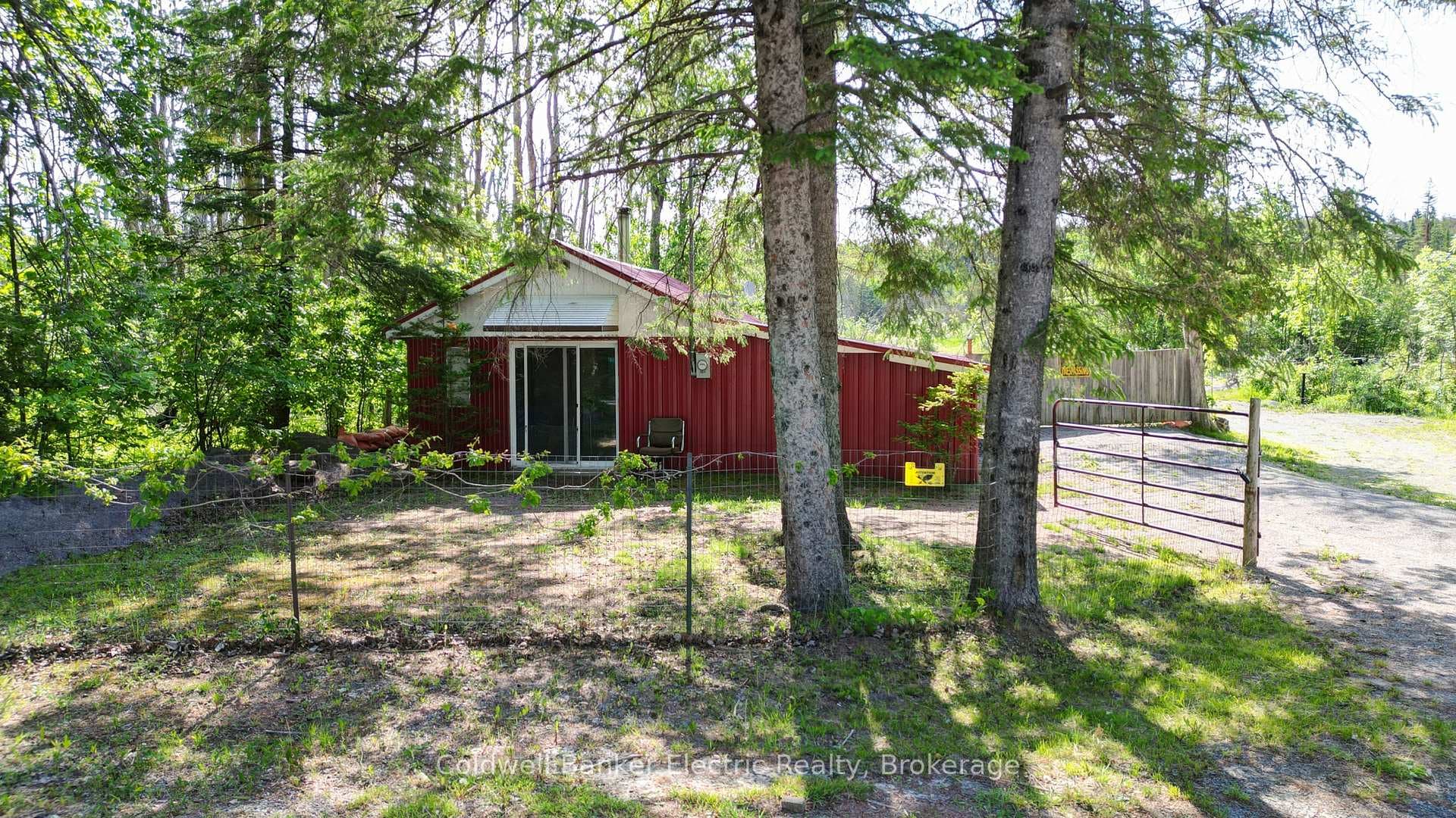49 River Road