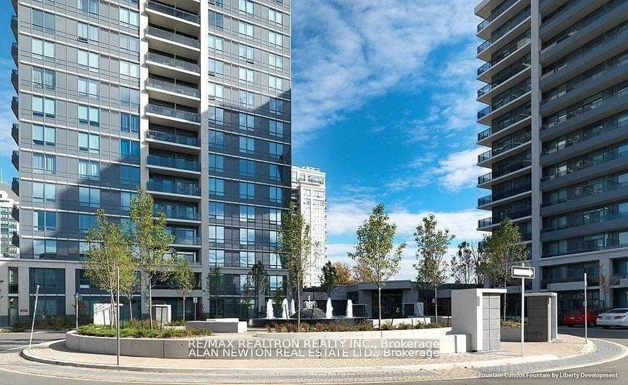 75 North Park Road Unit 504