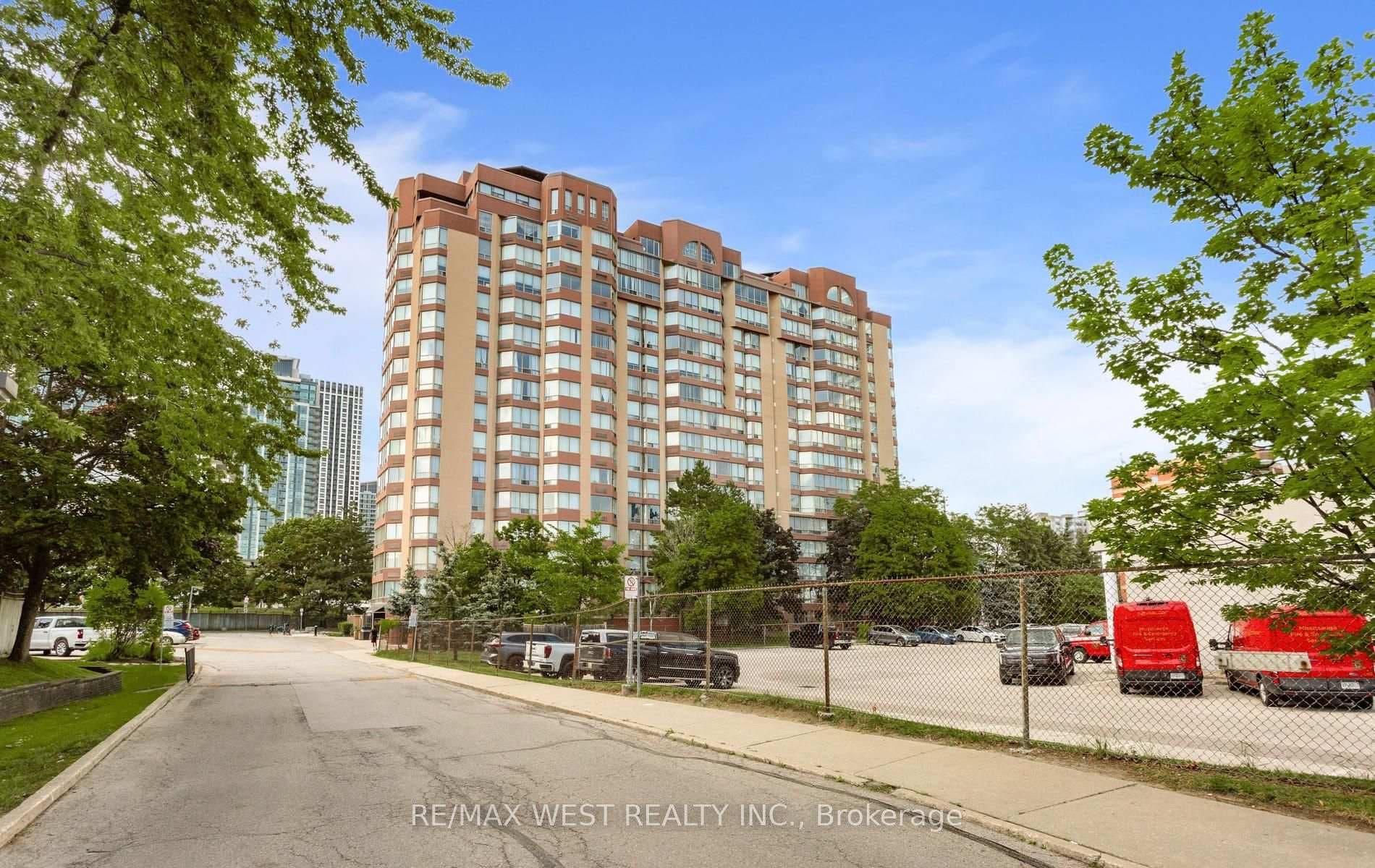 25 Fairview Road Unit 1410