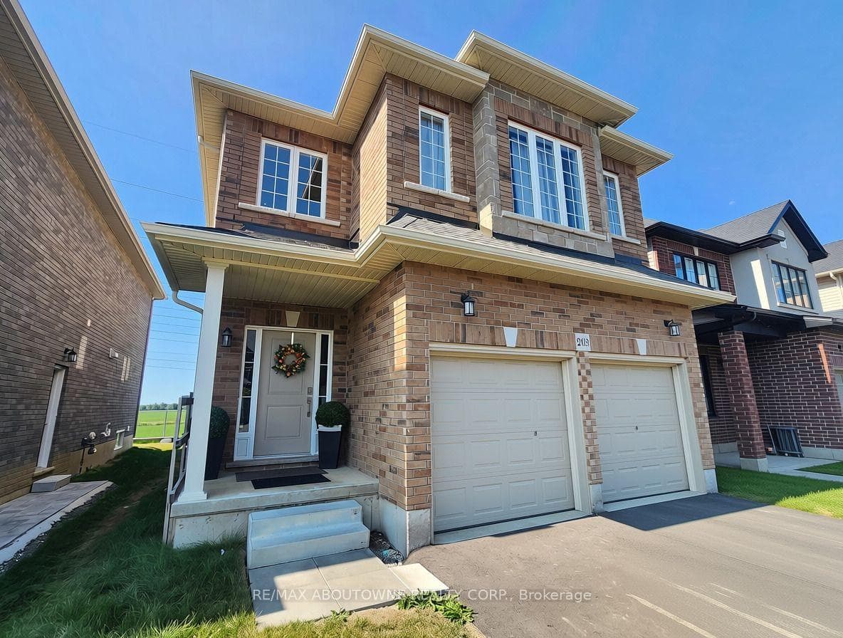 203 Rockledge Drive Unit Lower
