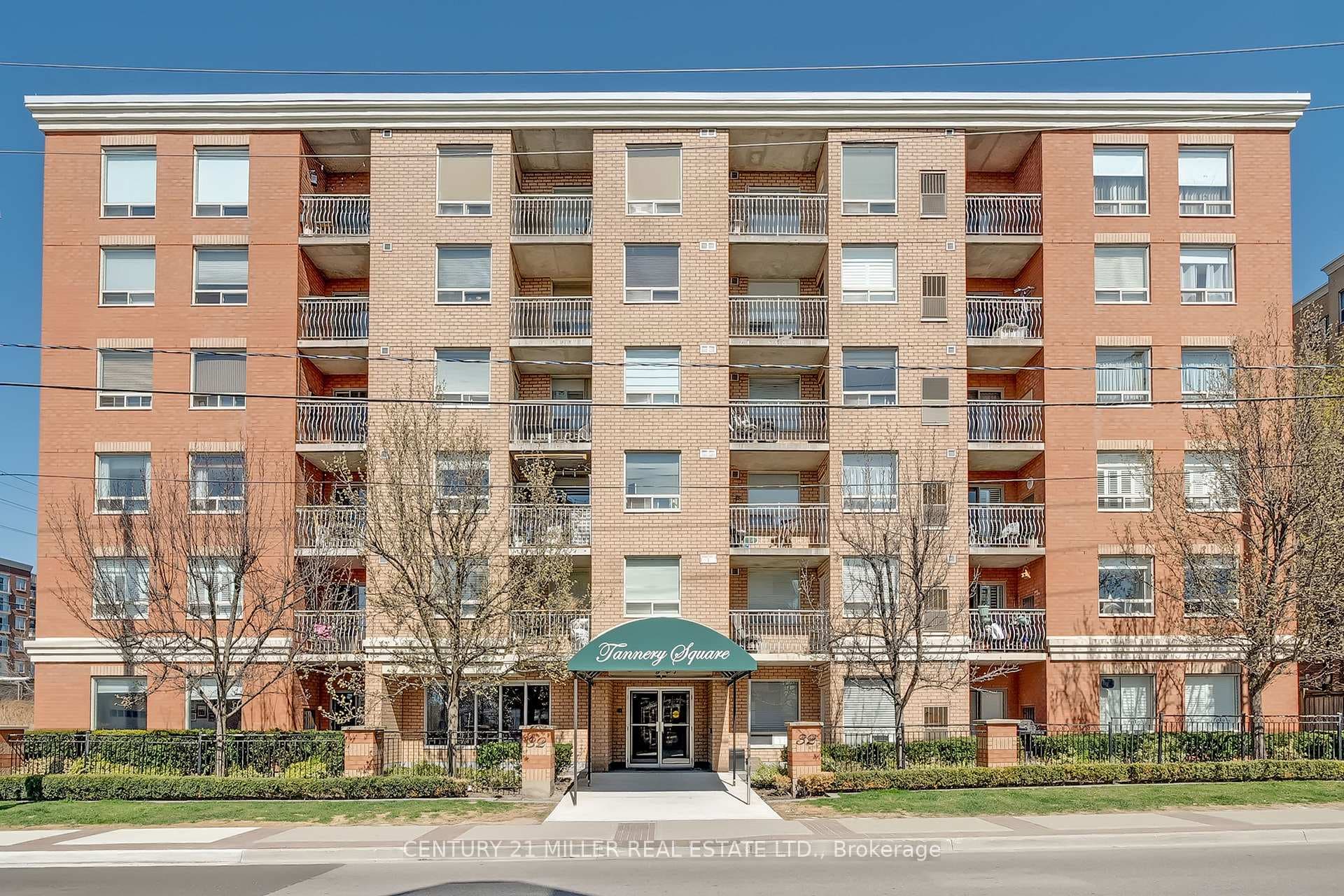 32 Tannery Street Unit 608