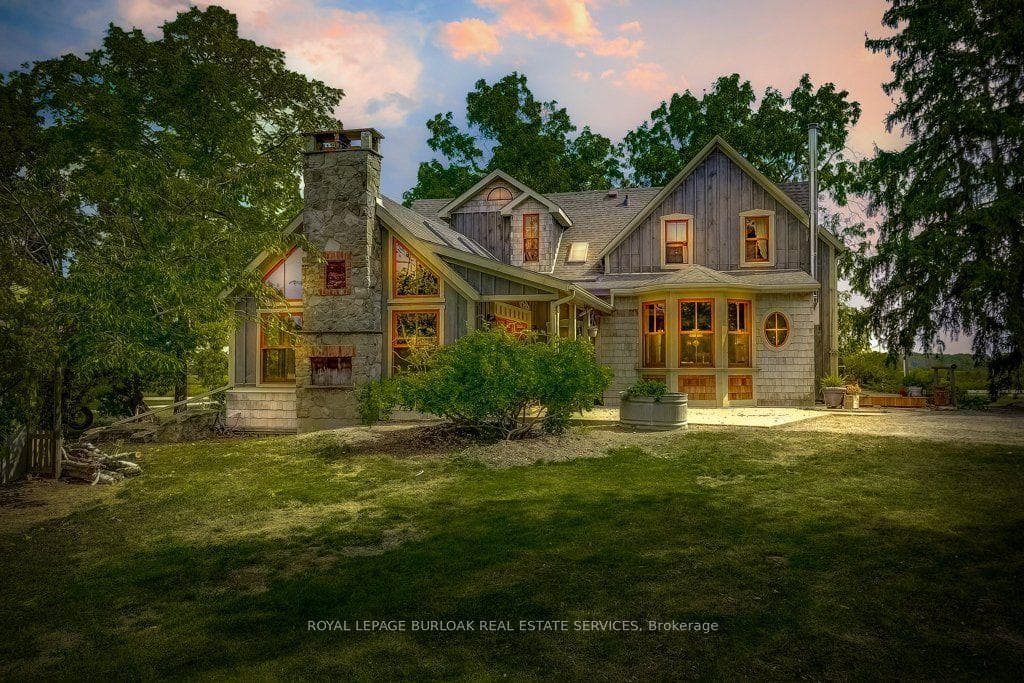 2108 Westbrook Road