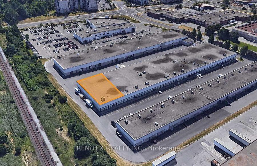 220 Viceroy Road Unit 15 & 16