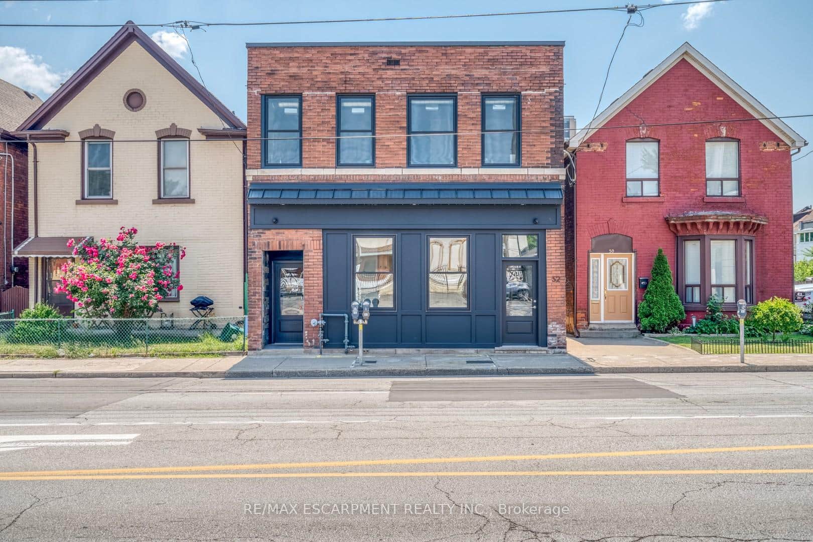 52 Barton Street