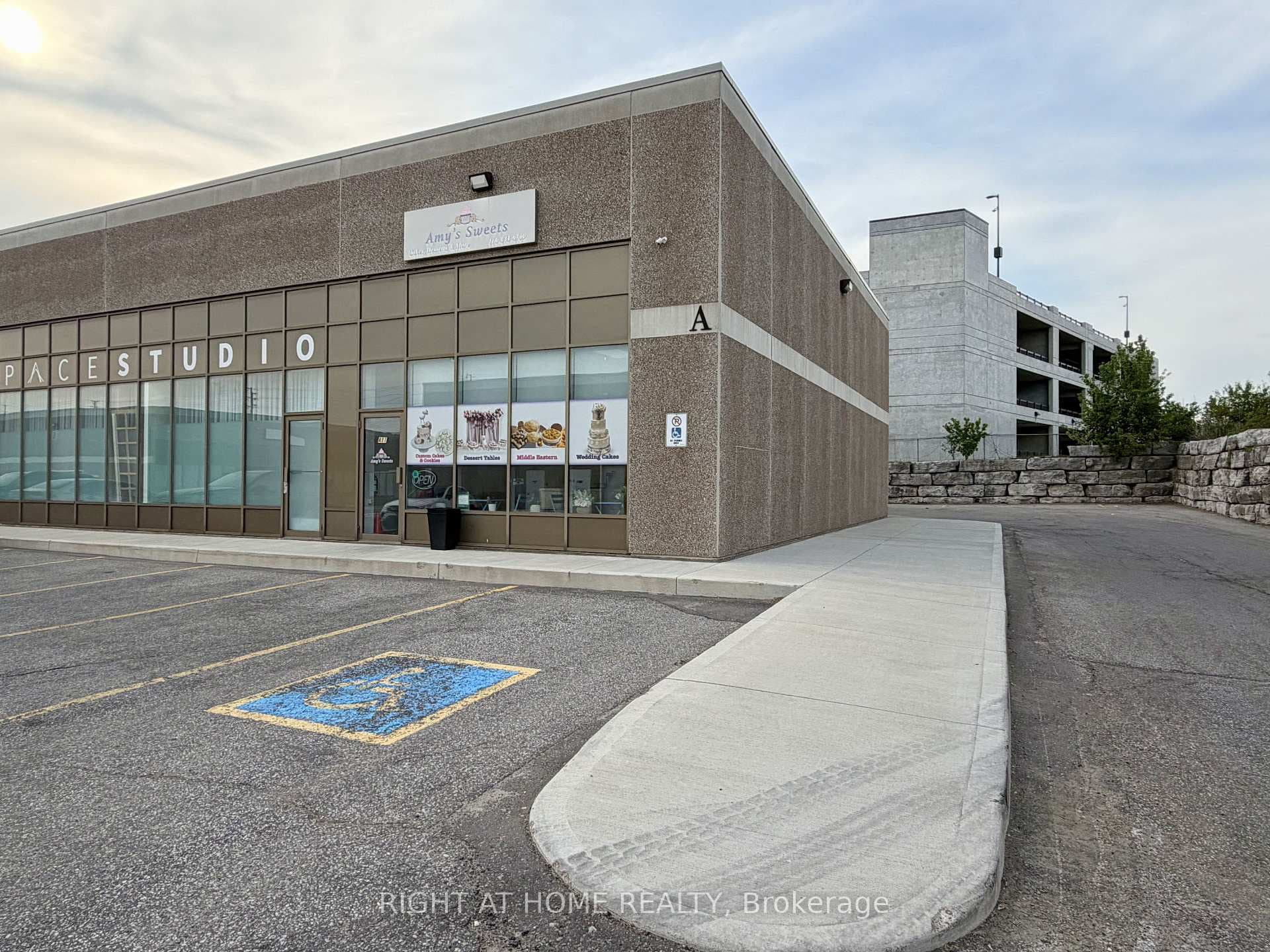 1550 16TH Avenue Unit A17